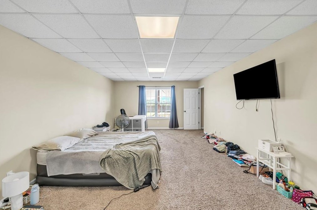 245 Hobson Rd, Big Canoe GA  30143-8995 exterior