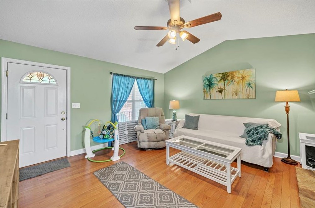 245 Hobson Rd, Big Canoe GA  30143-8995 exterior