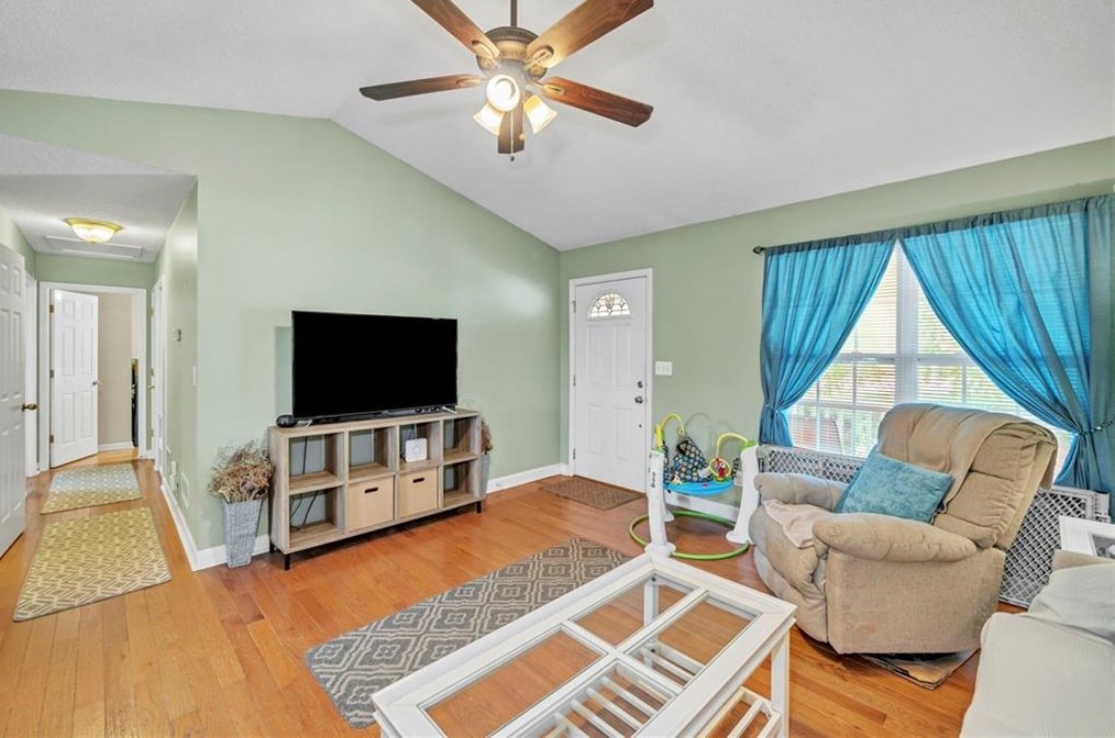 245 Hobson Rd, Big Canoe GA  30143-8995 exterior