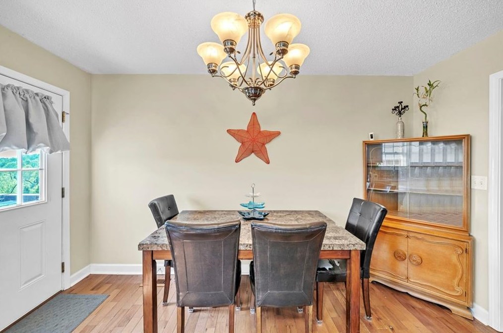 245 Hobson Rd, Big Canoe GA  30143-8995 exterior