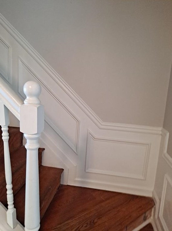 3956 Wintersweet Dr, Decatur GA  30034-5224 exterior