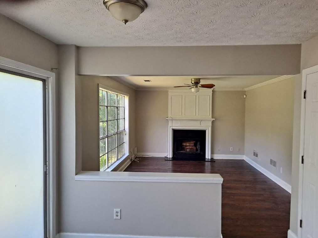 3956 Wintersweet Dr, Decatur GA  30034-5224 exterior