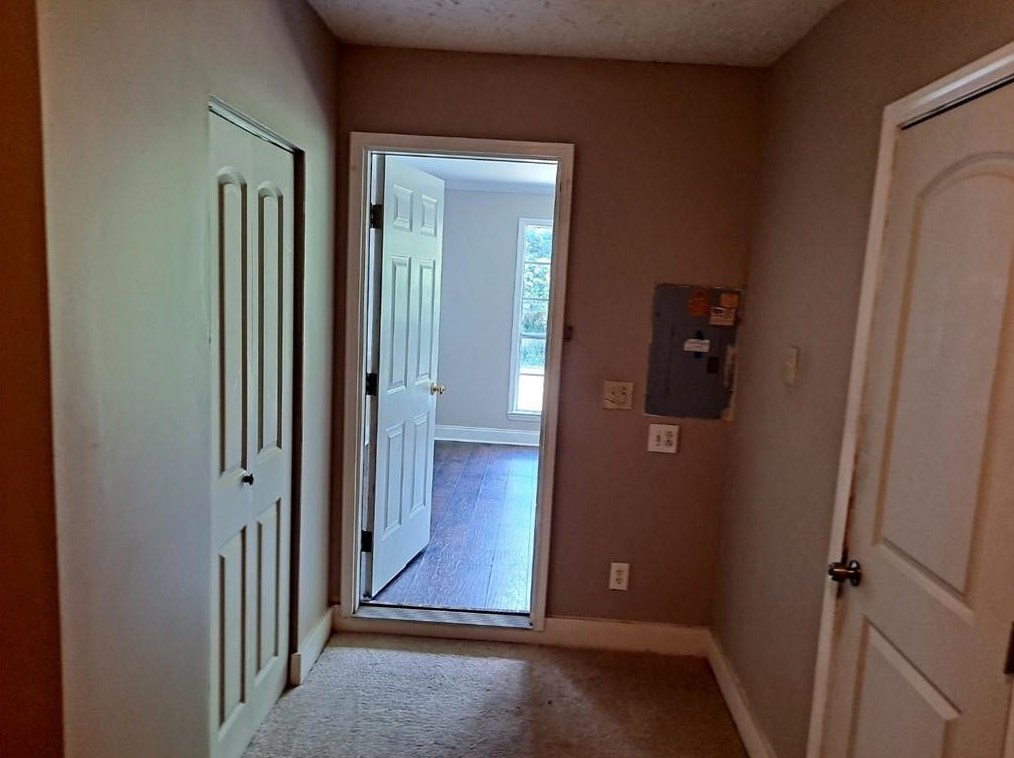 3956 Wintersweet Dr, Decatur GA  30034-5224 exterior