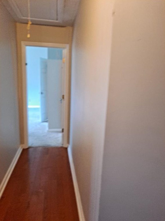 3956 Wintersweet Dr, Decatur GA  30034-5224 exterior