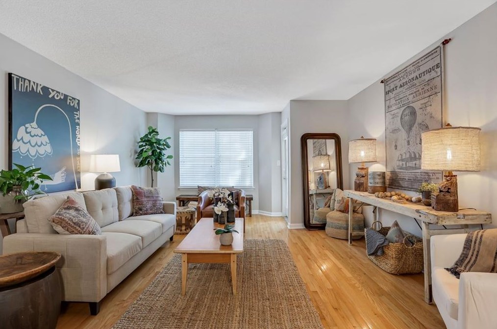 3081 Chastain Park Ct, Atlanta GA 30342-3256 exterior