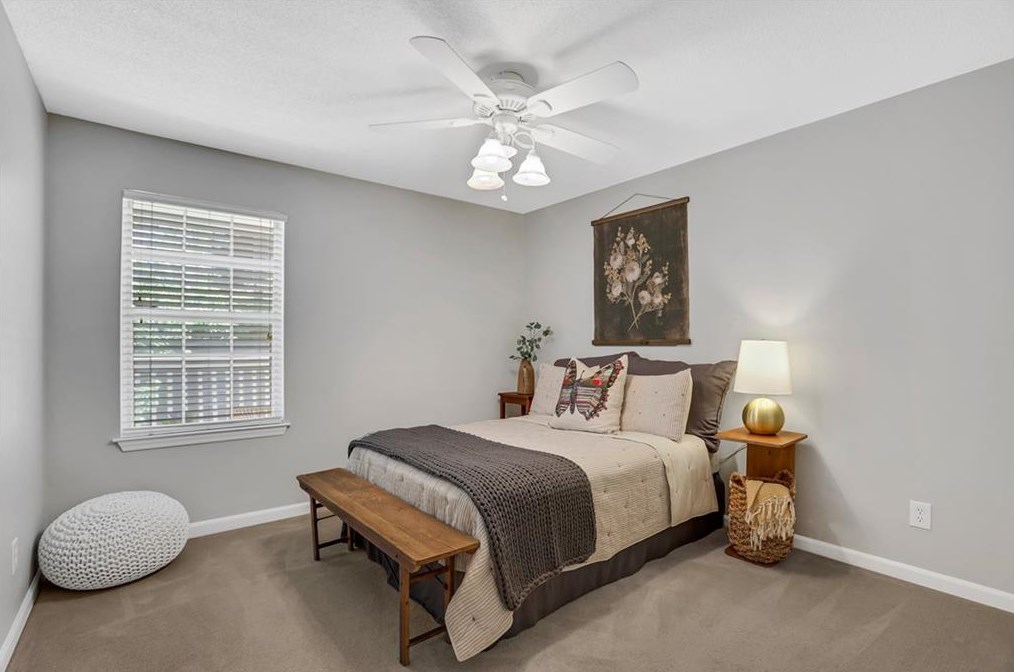 3081 Chastain Park Ct, Atlanta GA 30342-3256 exterior