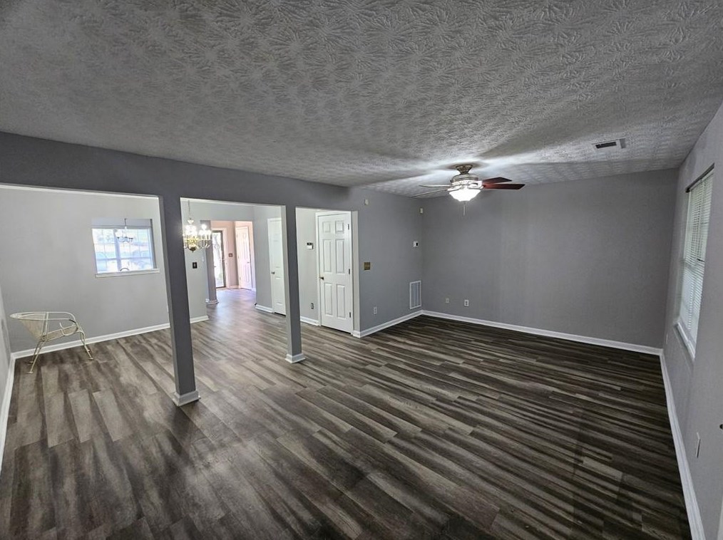 3823 Waldrop Ln, Decatur GA  30034-6787 exterior