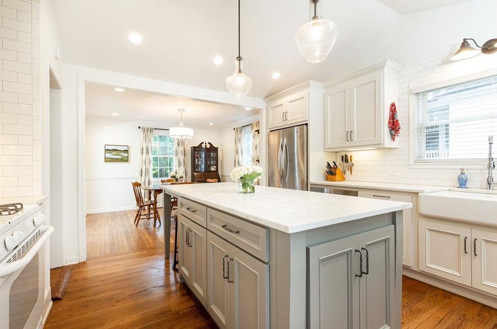 3063 Canfield Dr, Atlanta GA  30341-3201 exterior