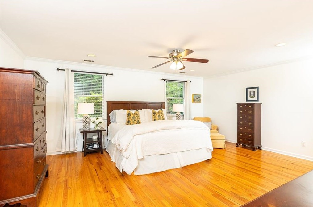 3063 Canfield Dr, Atlanta GA  30341-3201 exterior
