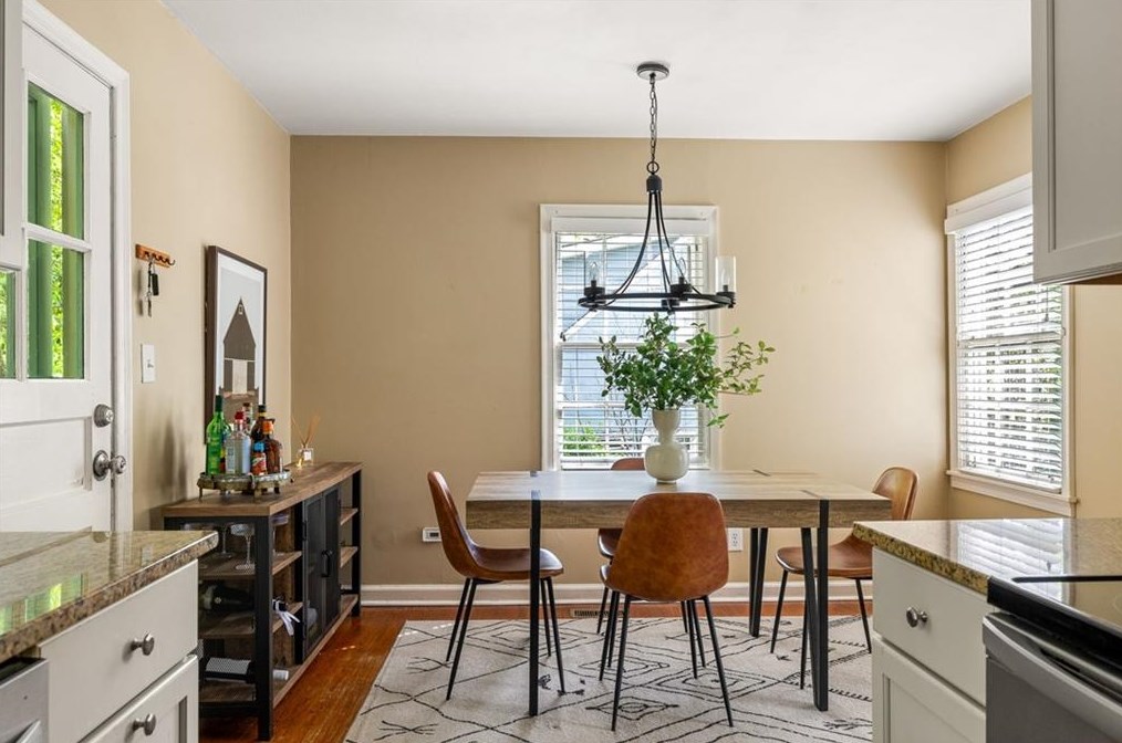 3009 Skyland Dr, Atlanta GA  30341-4725 exterior