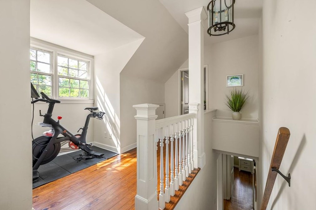3009 Skyland Dr, Atlanta GA  30341-4725 exterior