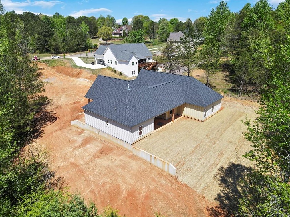 102 Oak Creek Ct, Big Canoe GA  30143-8904 exterior