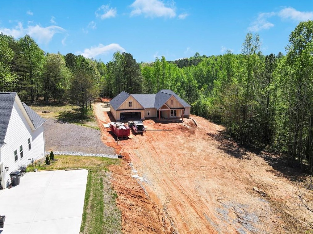 102 Oak Creek Ct, Big Canoe GA  30143-8904 exterior