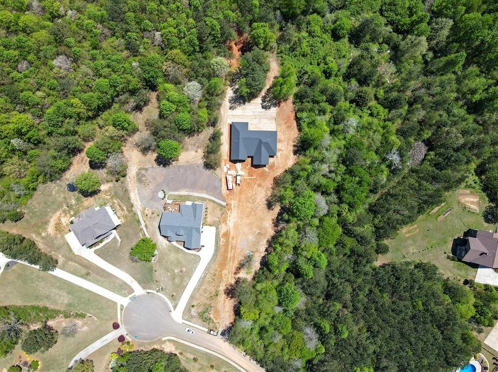 102 Oak Creek Ct, Big Canoe GA  30143-8904 exterior