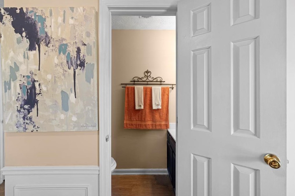 3945 Wintersweet Dr, Decatur GA  30034-5200 exterior