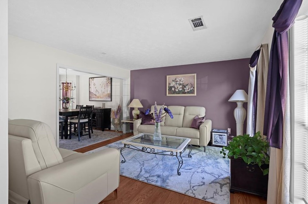 3945 Wintersweet Dr, Decatur GA  30034-5200 exterior