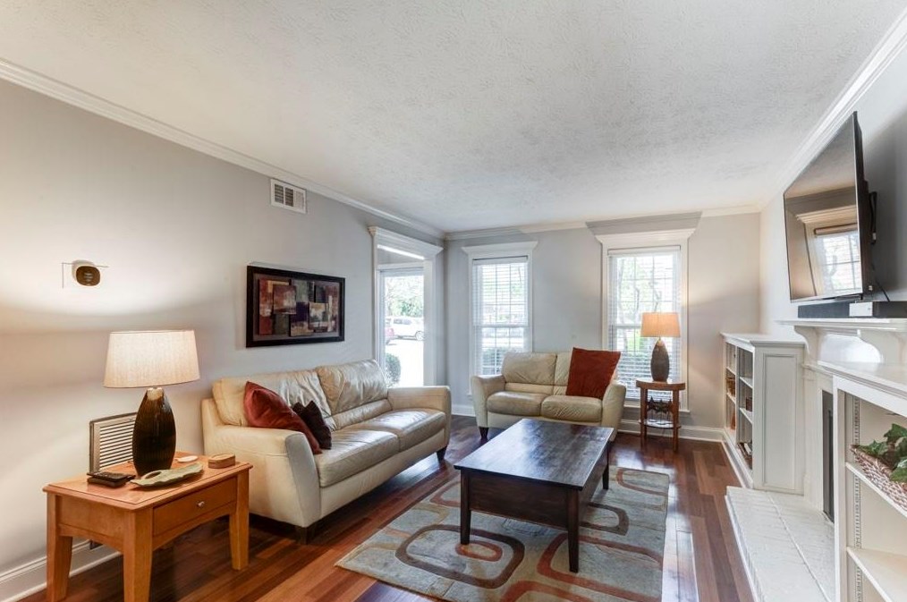 6 Market Sq Pl, Atlanta GA exterior