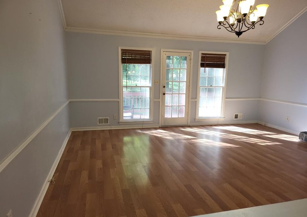 2202 Woodstream Ct, Conyers GA  30094-6830 exterior