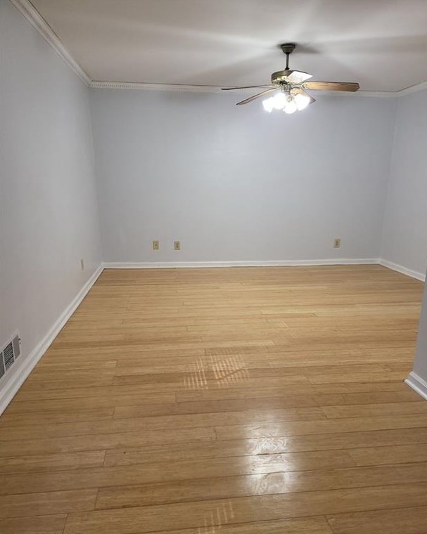2202 Woodstream Ct, Conyers GA  30094-6830 exterior