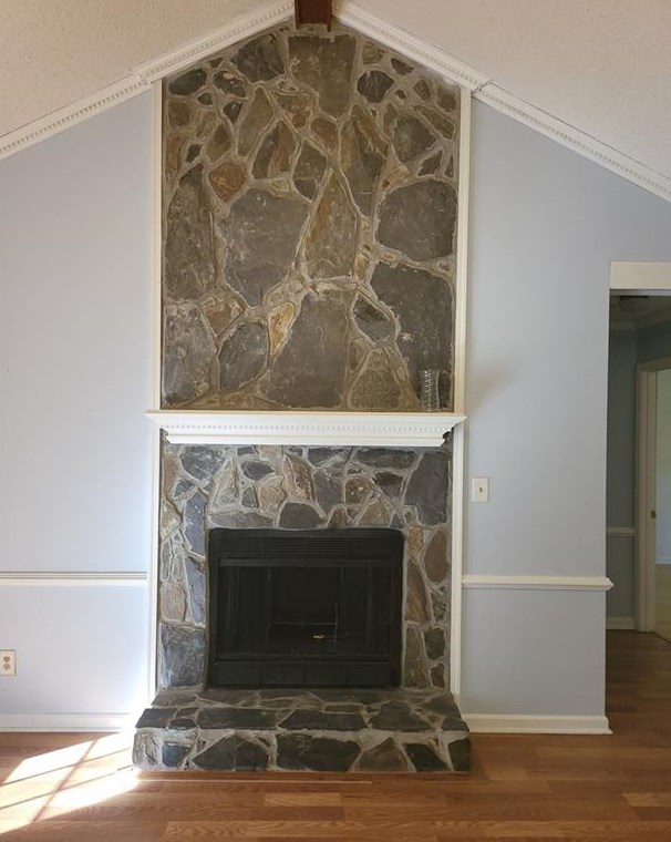 2202 Woodstream Ct, Conyers GA  30094-6830 exterior