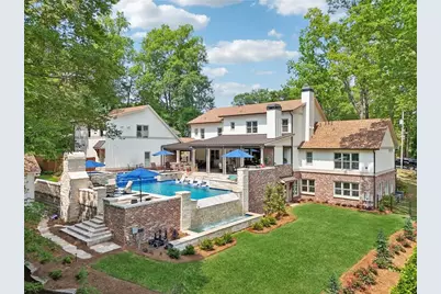 3640 Sky Lane, Cumming, GA 30041 - Photo 3