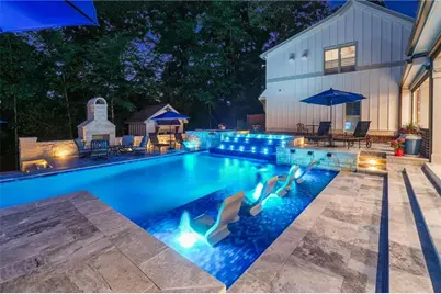 3640 Sky Lane, Cumming, GA 30041 - Photo 15