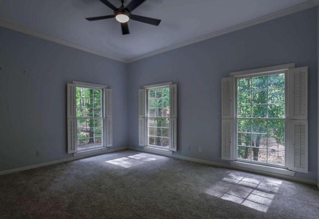 18 Huntington Rd, Rome GA  30165-8553 exterior