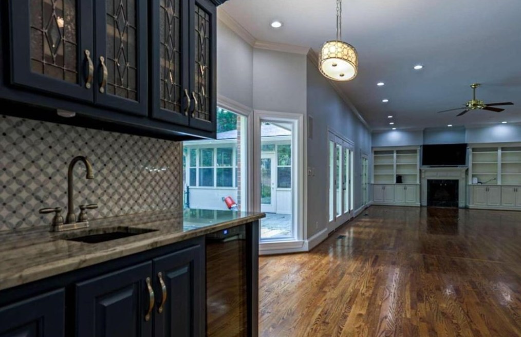 18 Huntington Rd, Rome GA  30165-8553 exterior