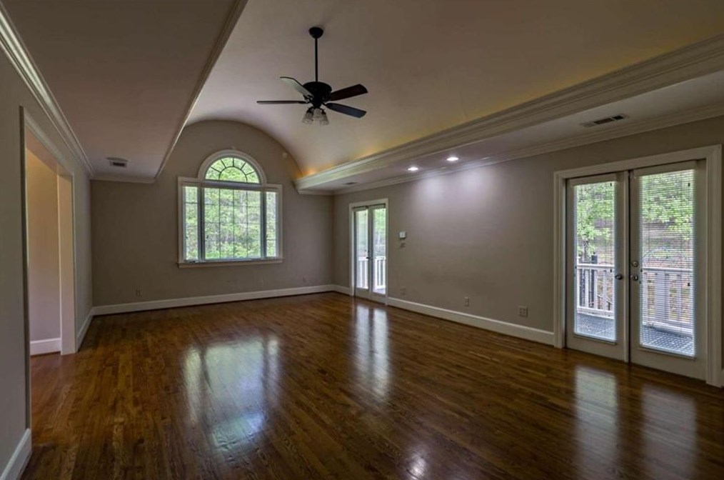 18 Huntington Rd, Rome GA  30165-8553 exterior