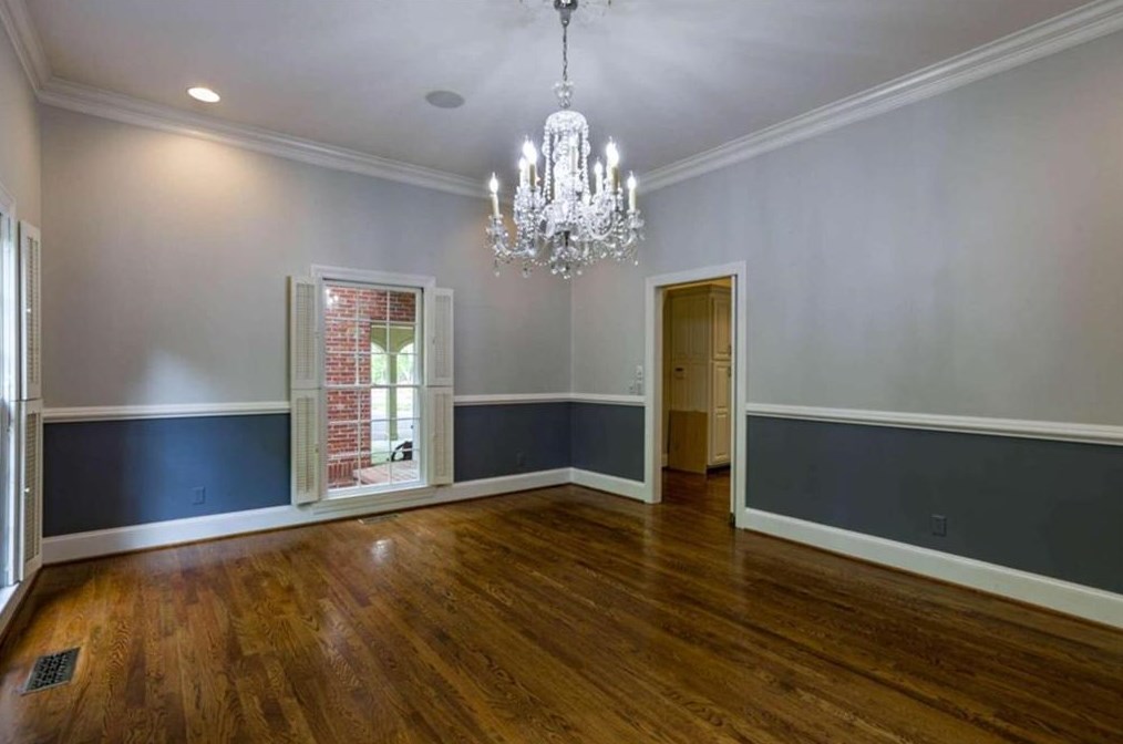 18 Huntington Rd, Rome GA  30165-8553 exterior