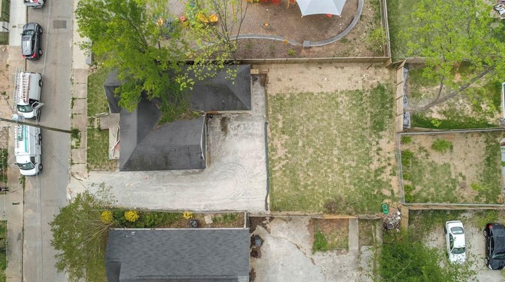 620 Echo St, Atlanta GA  30318-6740 exterior
