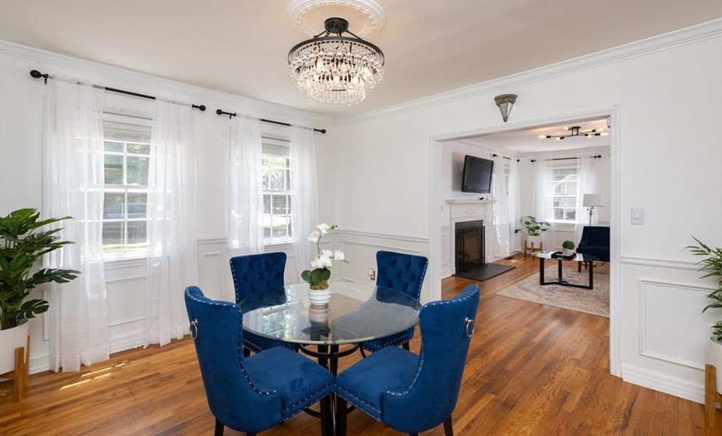 1322 Scott Blvd, Decatur GA  30030-1419 exterior