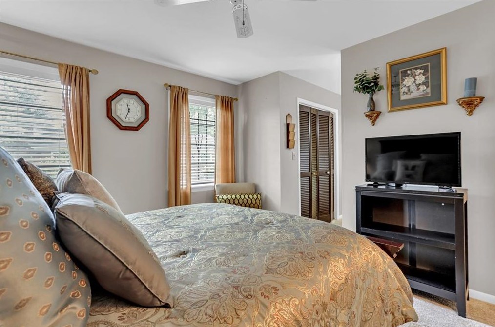 2287 Doris Dr, Decatur GA  30034-1024 exterior