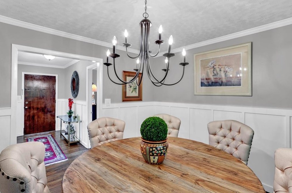 2287 Doris Dr, Decatur GA  30034-1024 exterior