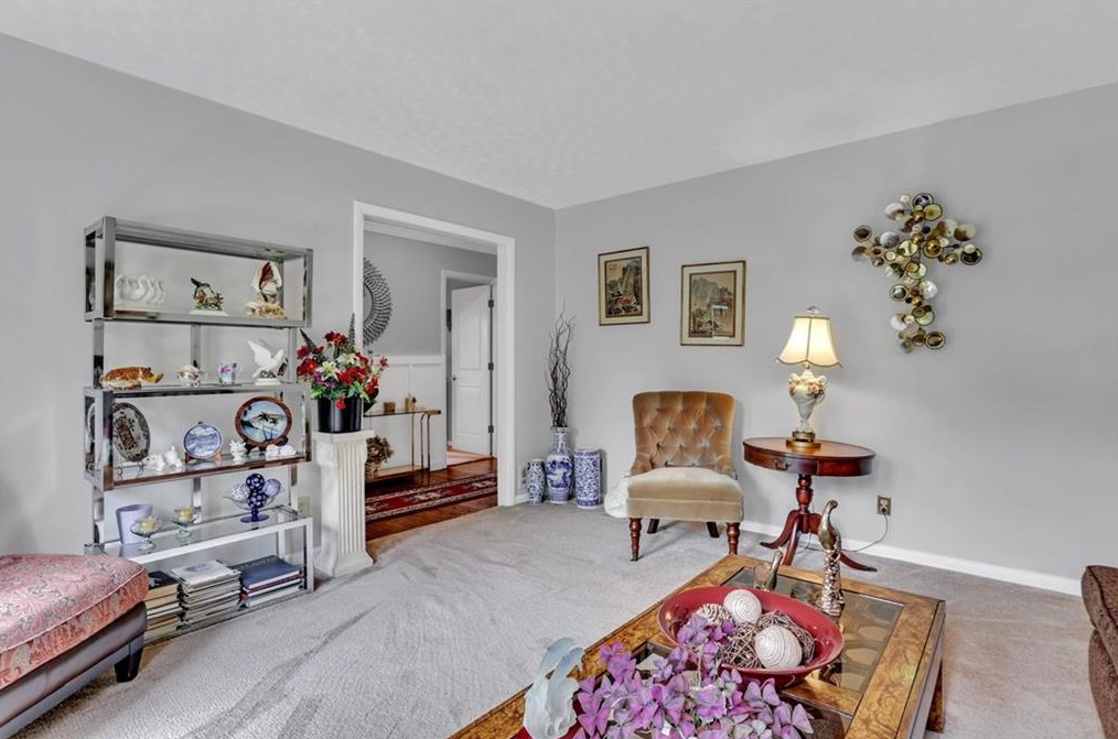 2287 Doris Dr, Decatur GA  30034-1024 exterior