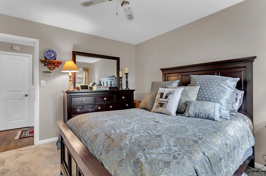 2287 Doris Dr, Decatur GA  30034-1024 exterior