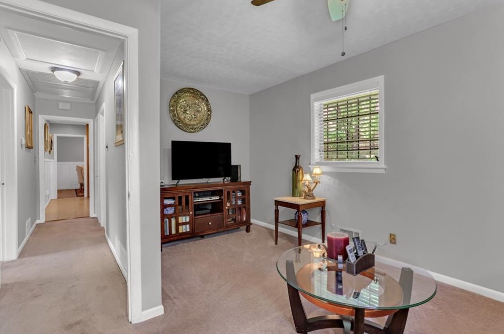 2287 Doris Dr, Decatur GA  30034-1024 exterior