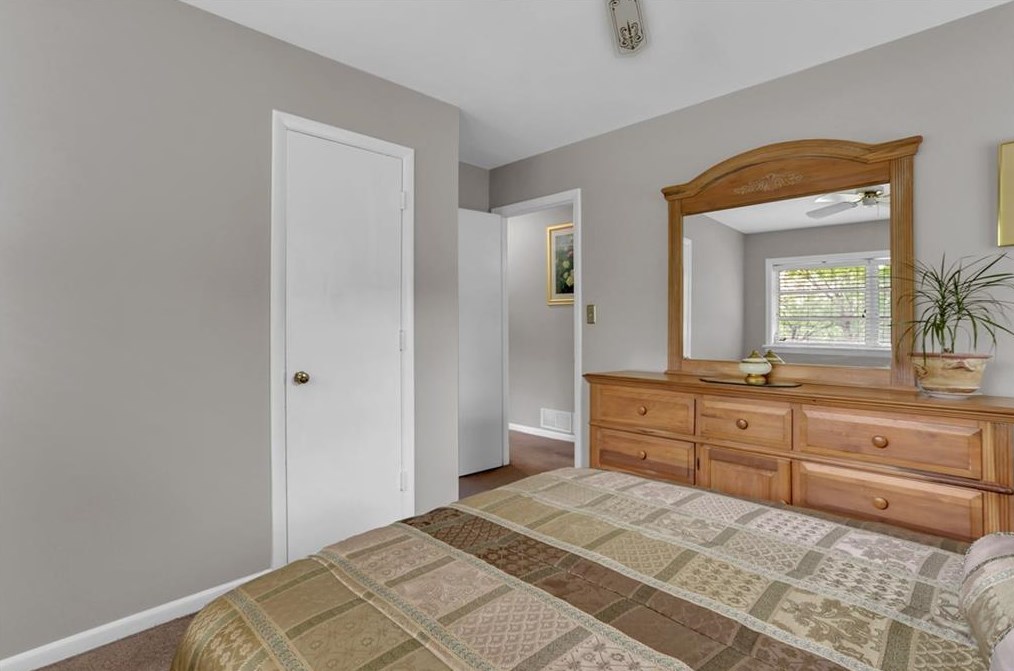 2287 Doris Dr, Decatur GA  30034-1024 exterior