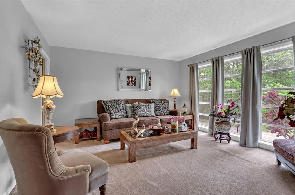 2287 Doris Dr, Decatur GA  30034-1024 exterior