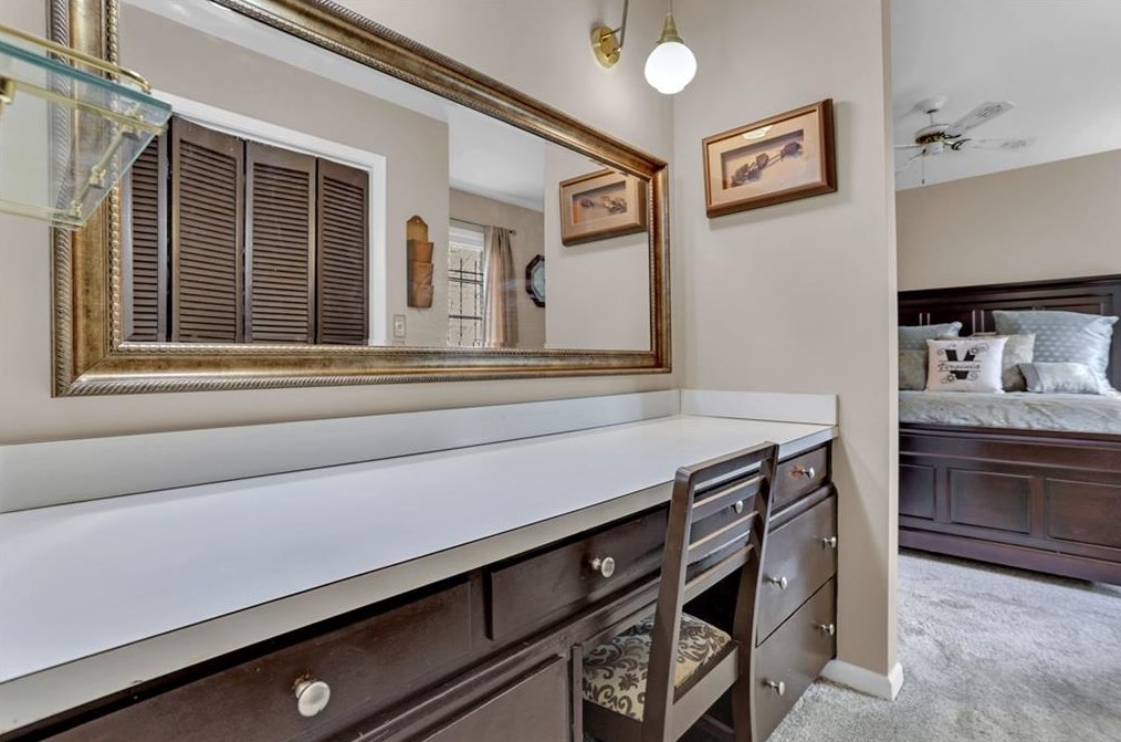 2287 Doris Dr, Decatur GA  30034-1024 exterior