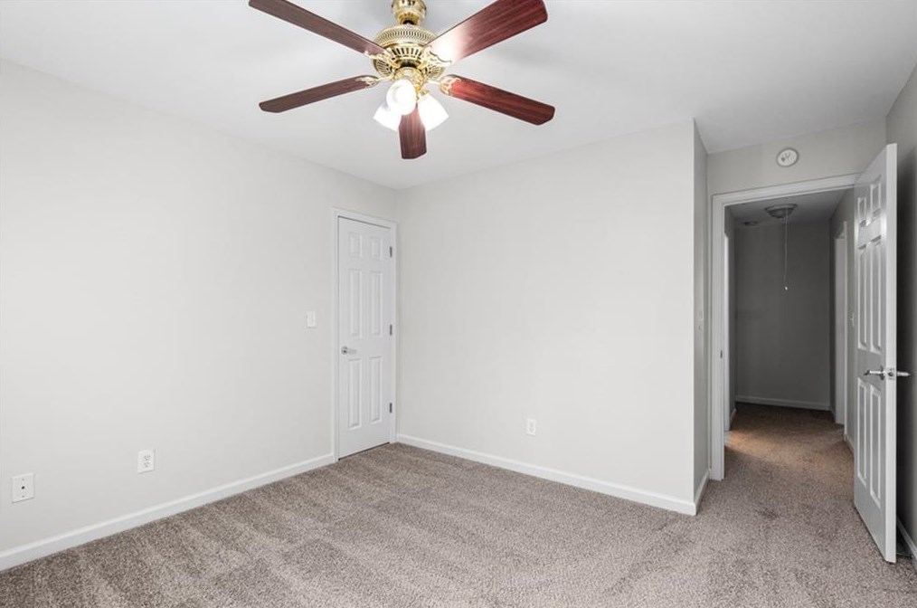 2876 Alden Green Trl, Atlanta GA  30344-3805 exterior