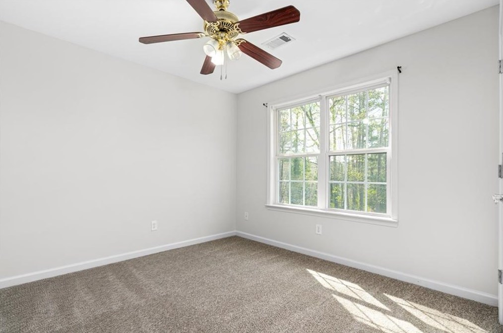 2876 Alden Green Trl, Atlanta GA  30344-3805 exterior