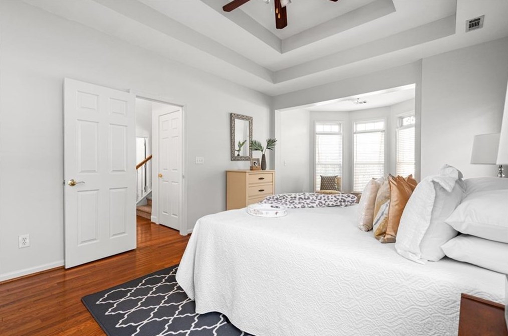 2876 Alden Green Trl, Atlanta GA  30344-3805 exterior