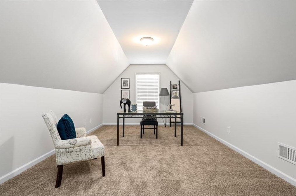 2876 Alden Green Trl, Atlanta GA  30344-3805 exterior