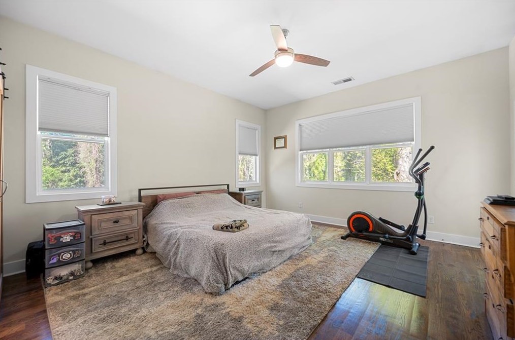 3060 Glendale Ct, Decatur GA  30032-5802 exterior