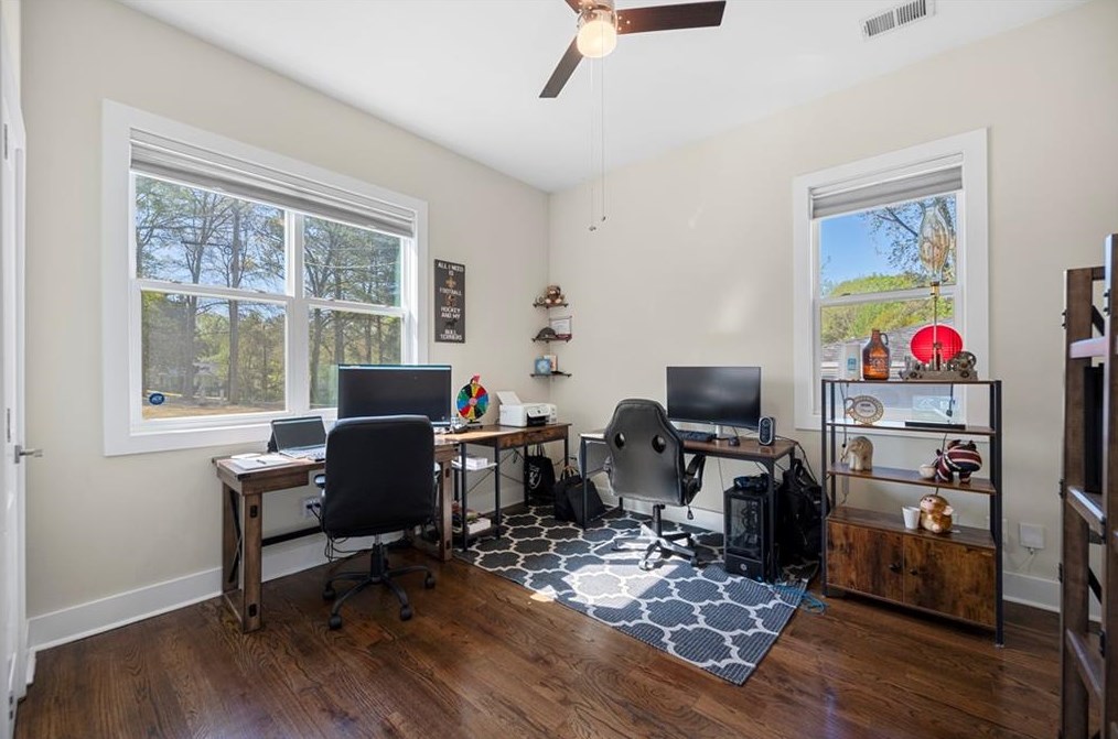 3060 Glendale Ct, Decatur GA  30032-5802 exterior