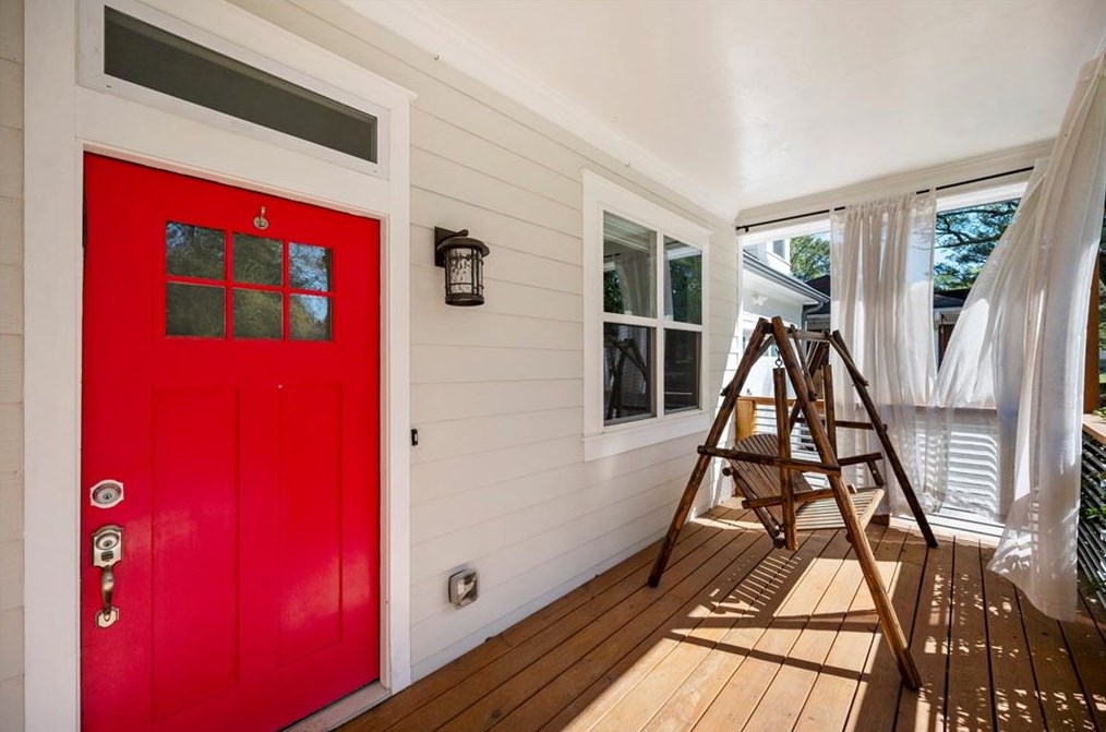 3060 Glendale Ct, Decatur GA  30032-5802 exterior