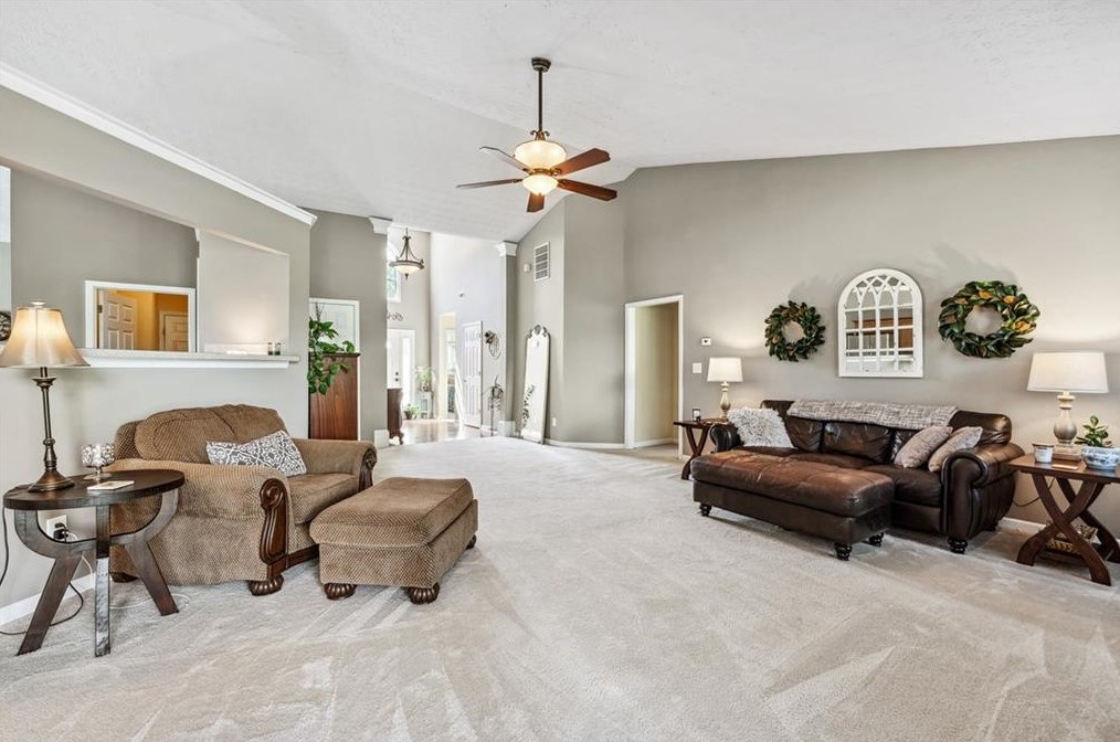 1372 Culverstone Dr, Lawrenceville GA  30043-4770 exterior