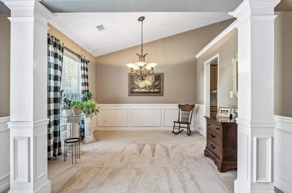 1372 Culverstone Dr, Lawrenceville GA  30043-4770 exterior