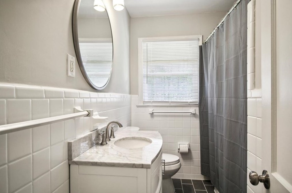 1730 Old Hickory St, Decatur GA  30032-4356 exterior